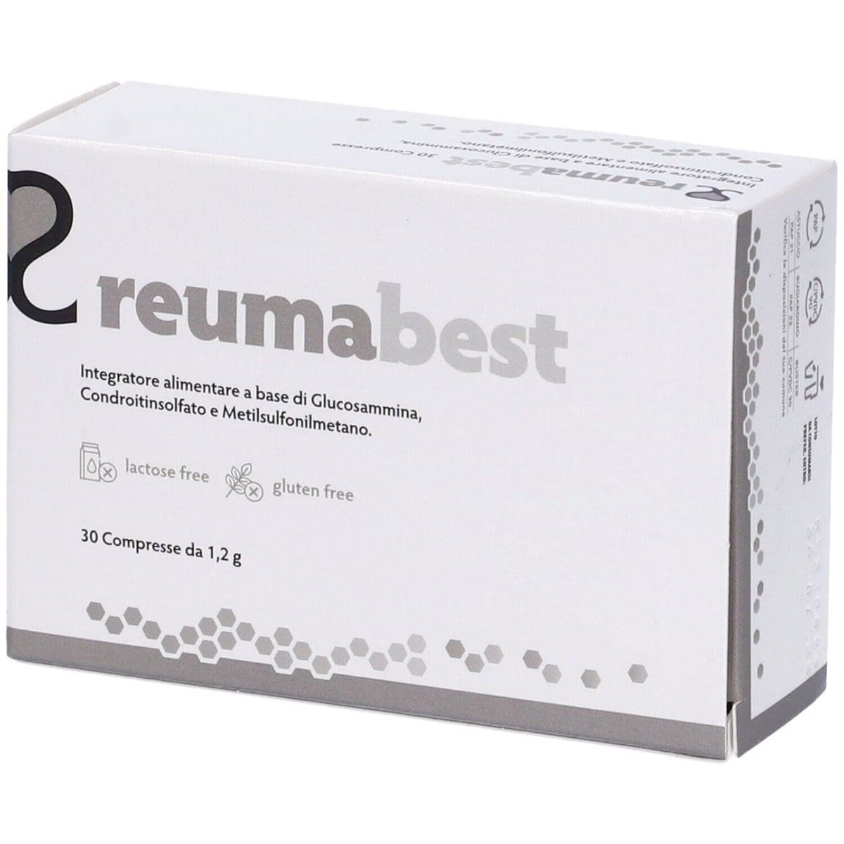 Reumabest – 30 compresse