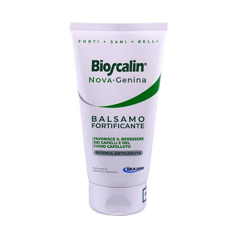 Bioscalin Nova Genina Balsamo – Balsamo Capelli Sottili