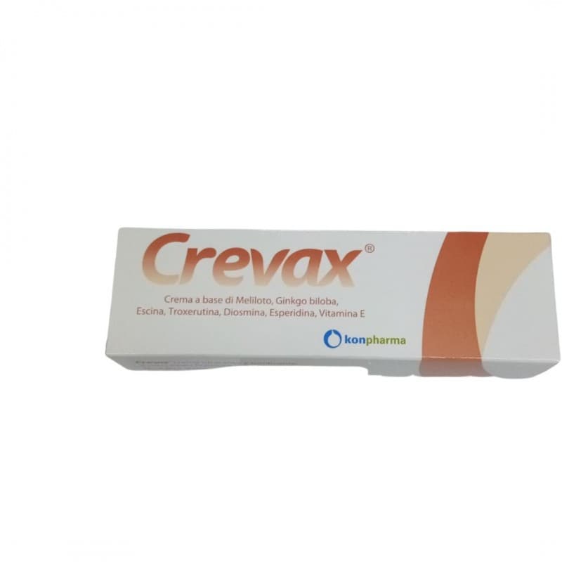 Crevax Crema – 100 ml