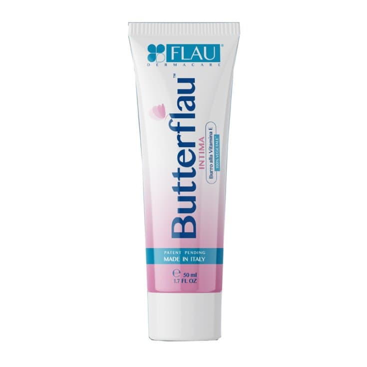 Butterflau Intima – 50 ml Flasche