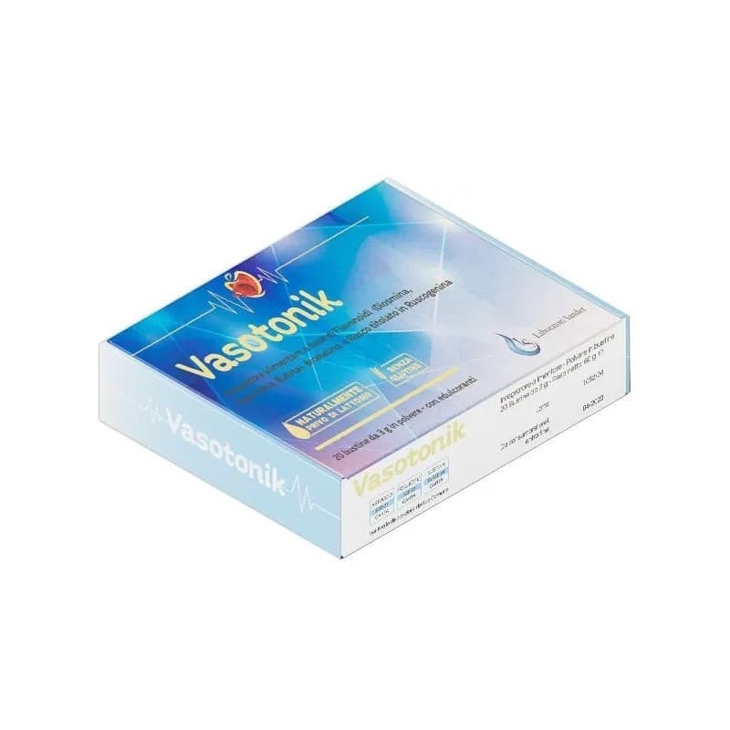 Vasotonik – 20 bustine