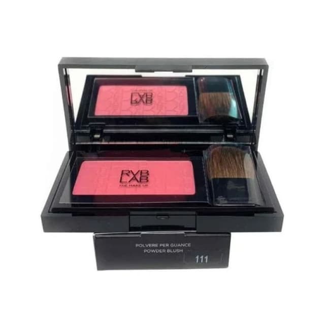 RVB LAB Blush Compatto N. 111 – fard compatto
