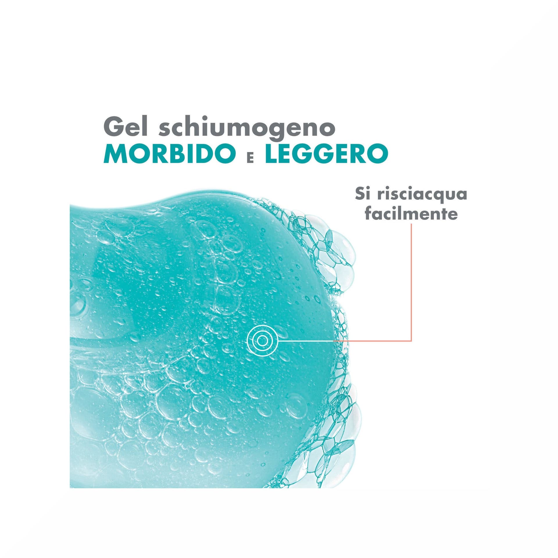 Avène Cleanance Gel – Gel detergente 200 ml