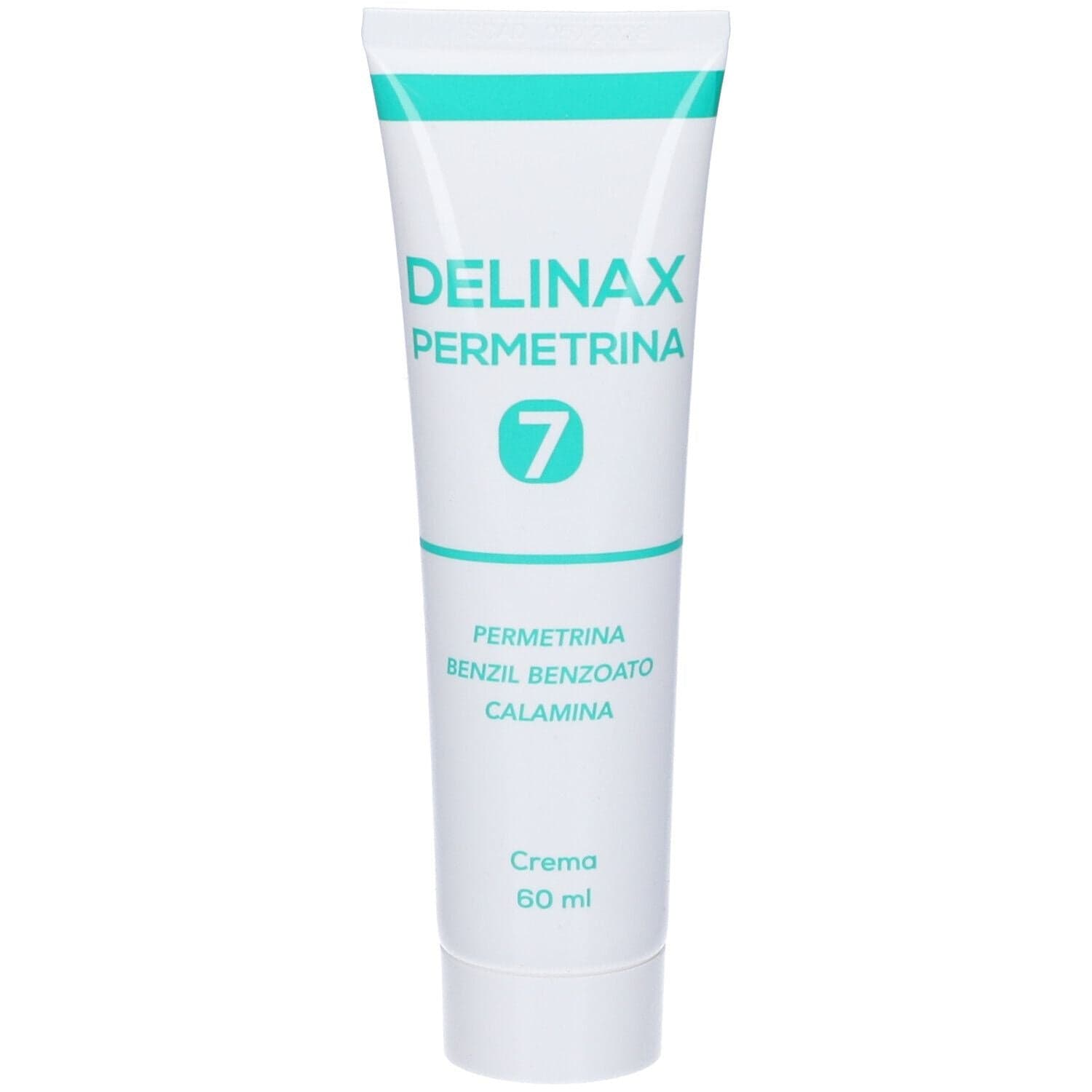 DELINAX PERMETRINA 7 60ML