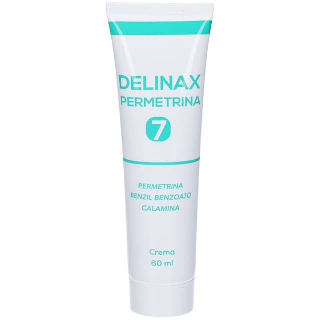 Delinax Permetrina 7 – 60 ml