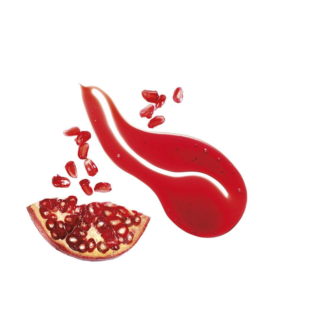 Klorane Shampoo Melagrana – 200 ml per capelli colorati