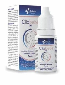 Cliabebè – 30 ml