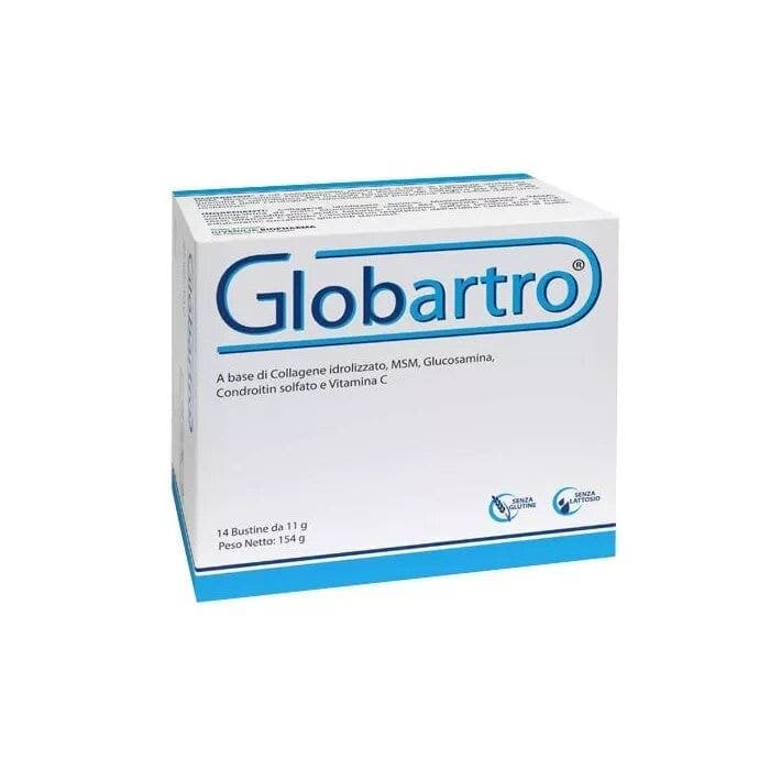 Globartro – 14 bustine