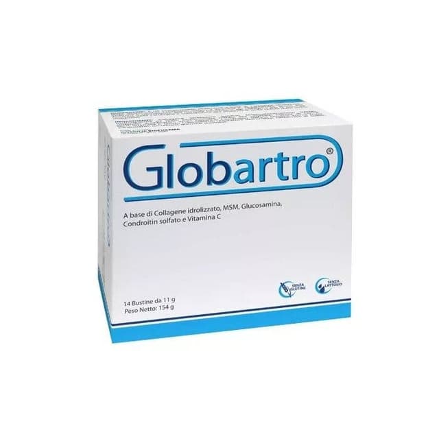 Globartro – 14 bustine