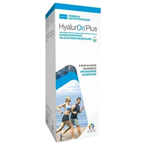 Hyaluron Plus AC – 50 ml Creme