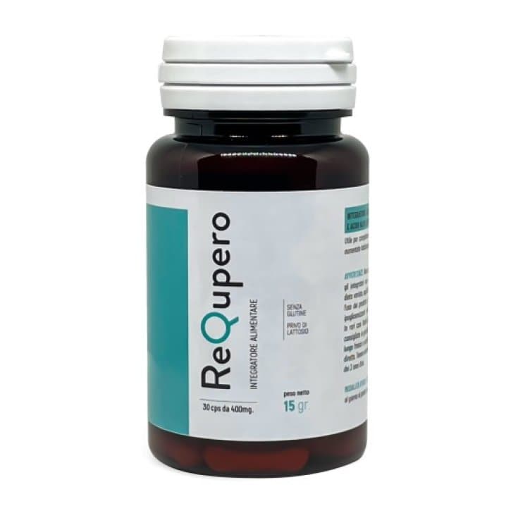Requpero – 30 capsule
