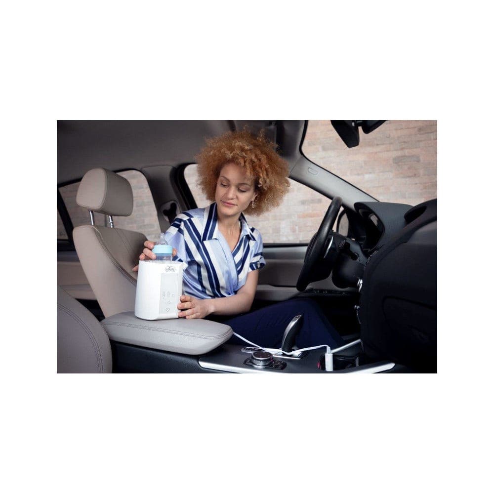 Chicco Scaldabiberon Casa & Auto CH 73891