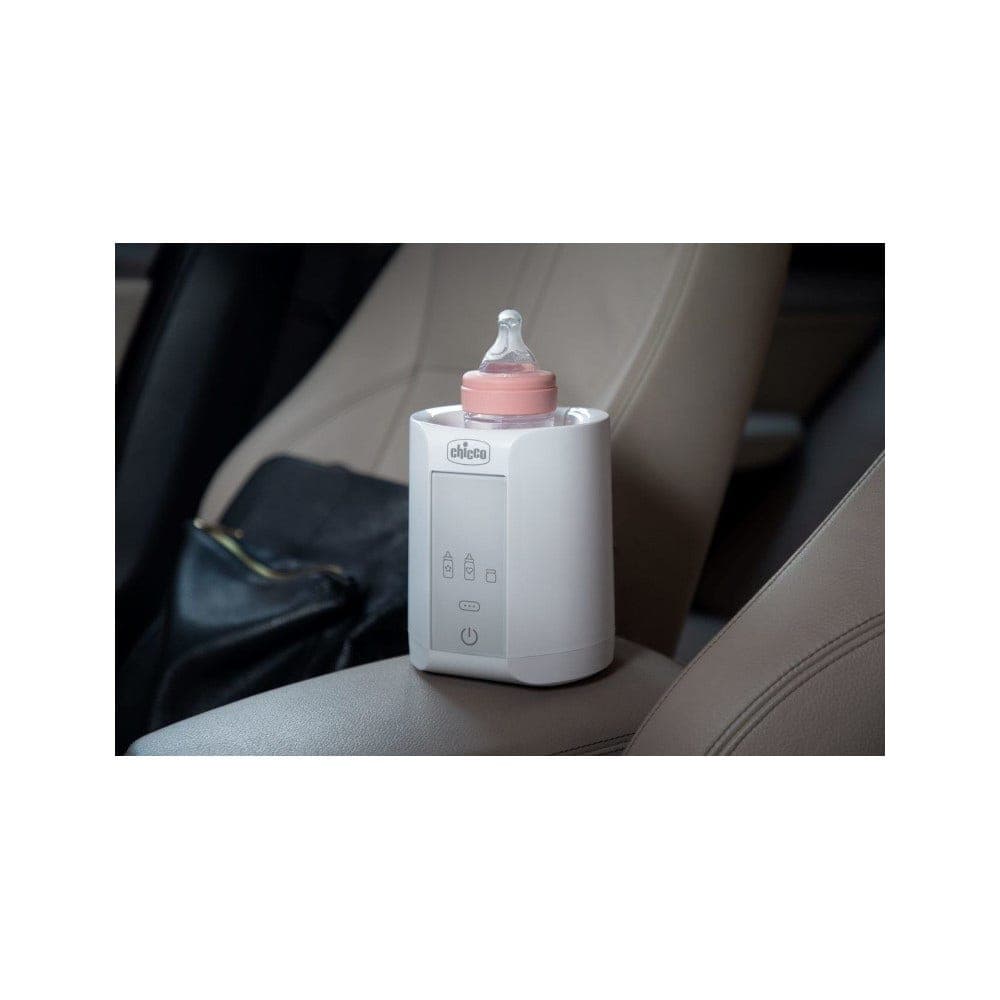 Chicco Scaldabiberon Casa & Auto CH 73891