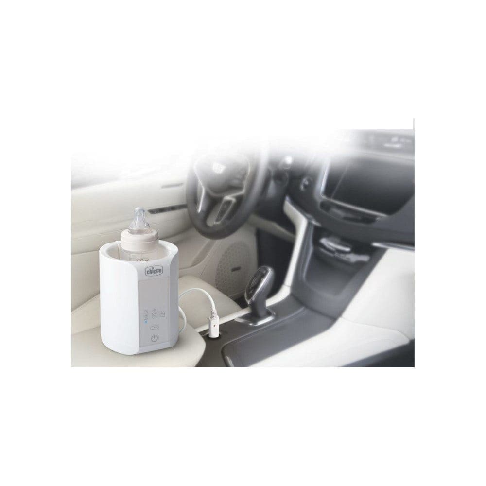 Chicco Scaldabiberon Casa & Auto CH 73891
