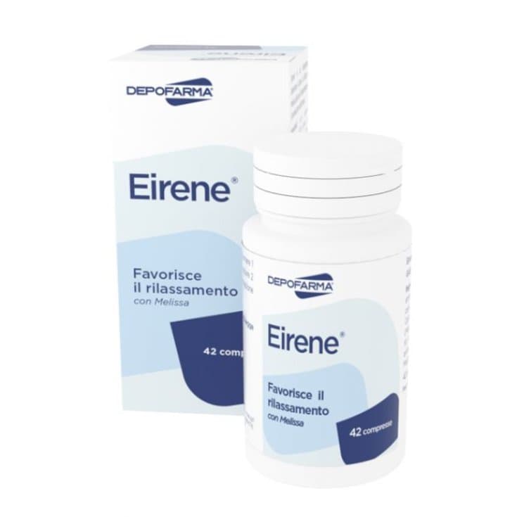 Eirene – 42 compresse