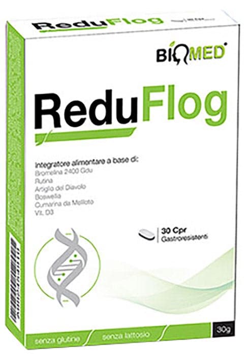 Reduflog – 30 Tabletten