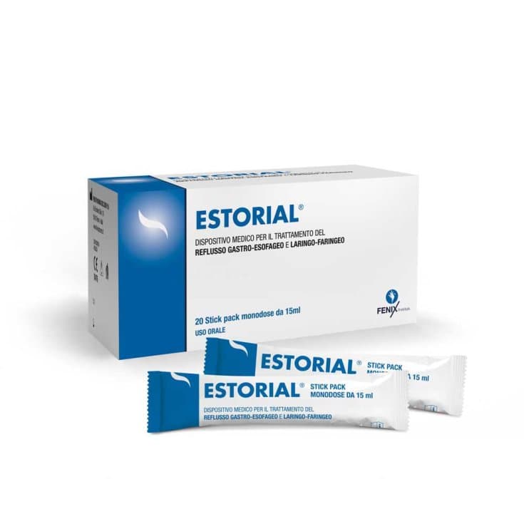 Estorial – 20 bustine da 15ml