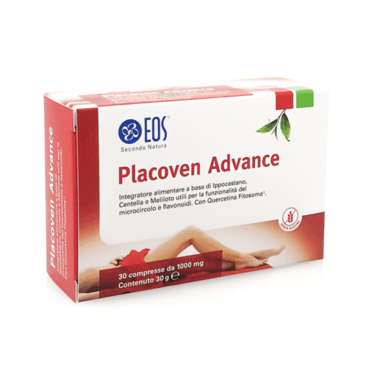 EOS Placoven Advance – 30 compresse