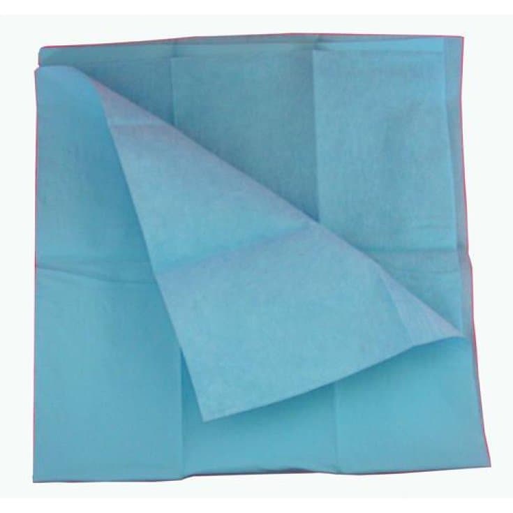 Telo Sterile Monouso in TNT 75x90 cm – 20 Pezzi