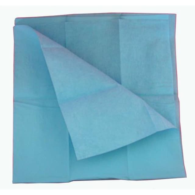 Telo Sterile Monouso in TNT 75x90 cm – 20 Pezzi