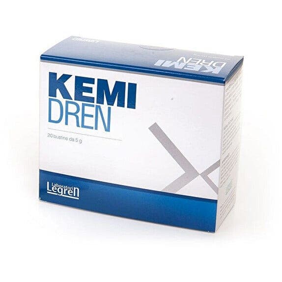 Kemidren – 20 Bustine Legren