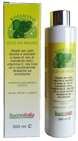 Bollicino – 200 ml