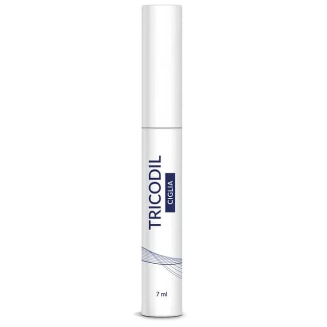 Tricodil Ciglia – Siero da 7 ml