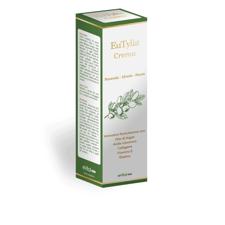 EUTYLIA CREMA 250ML