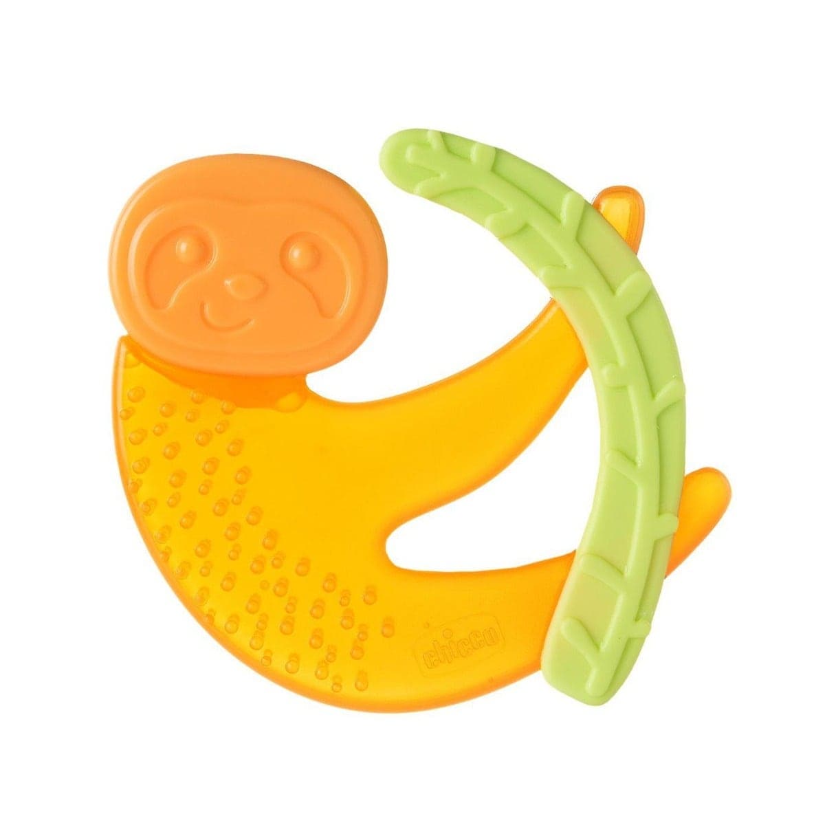 Chicco Massaggiagengive Fresh Animali – Massaggia gengive da 4 mesi