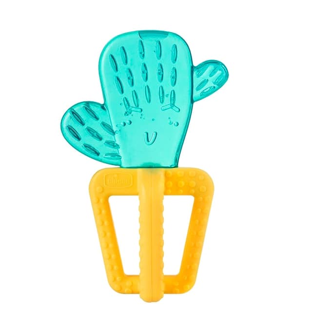 Anello mordibile Cactus Fresh – Sollievo per la dentizione