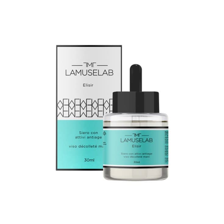 Lamuselab Elisir – 30 ml elisir