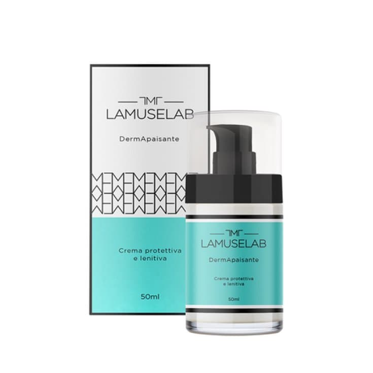 Lamuselab Dermapaisante – 50 ml Creme