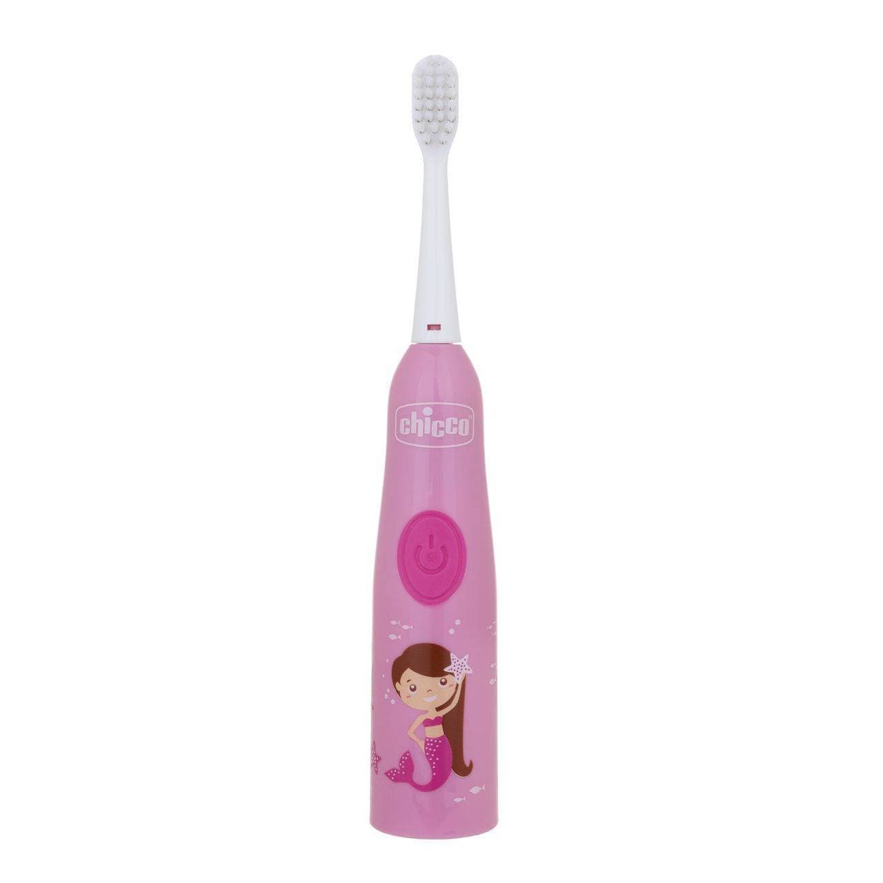 Spazzolino Elettrico Bambina CH85461 – Spazzolino Dentale
