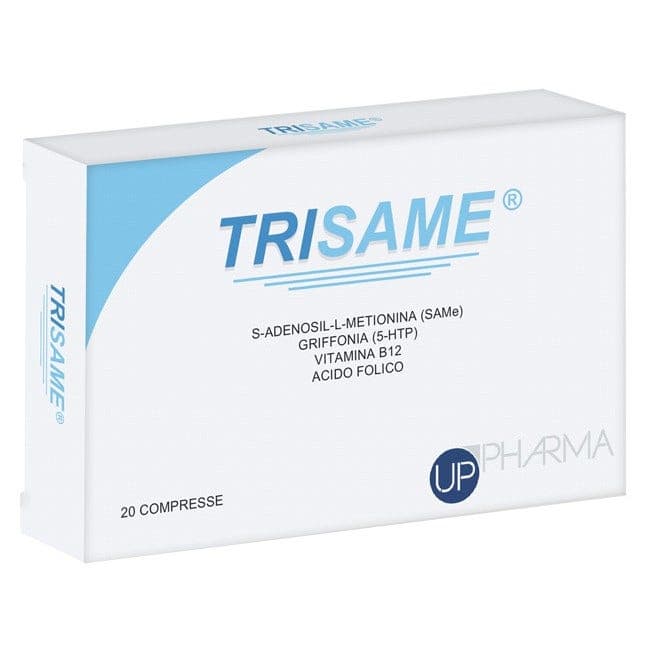 Trisame – 20 compresse