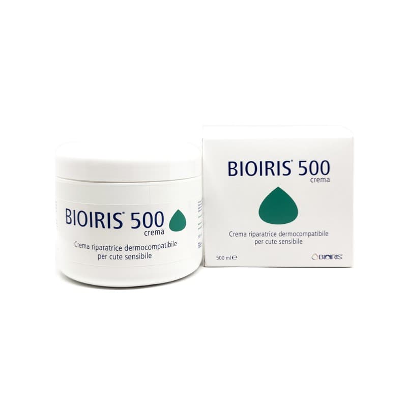 Bioiris 500 – Crema 500 ml