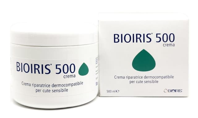 Bioiris 500 – Crema 500 ml