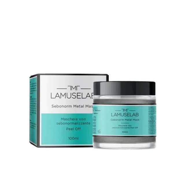 Lamuselab Sebonormal Maschera