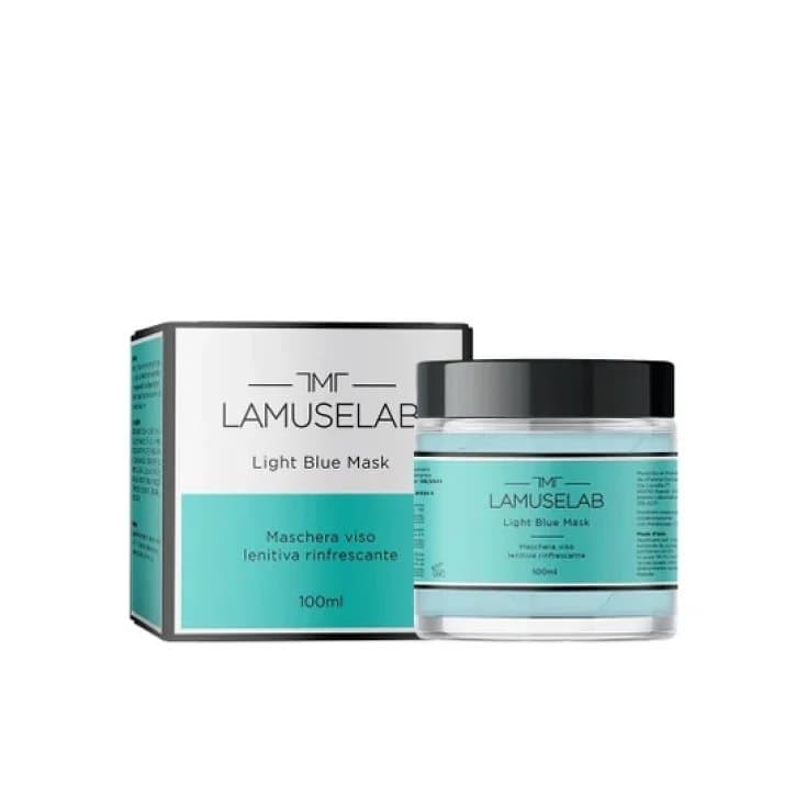 Lamuselab Lenitiv Maske