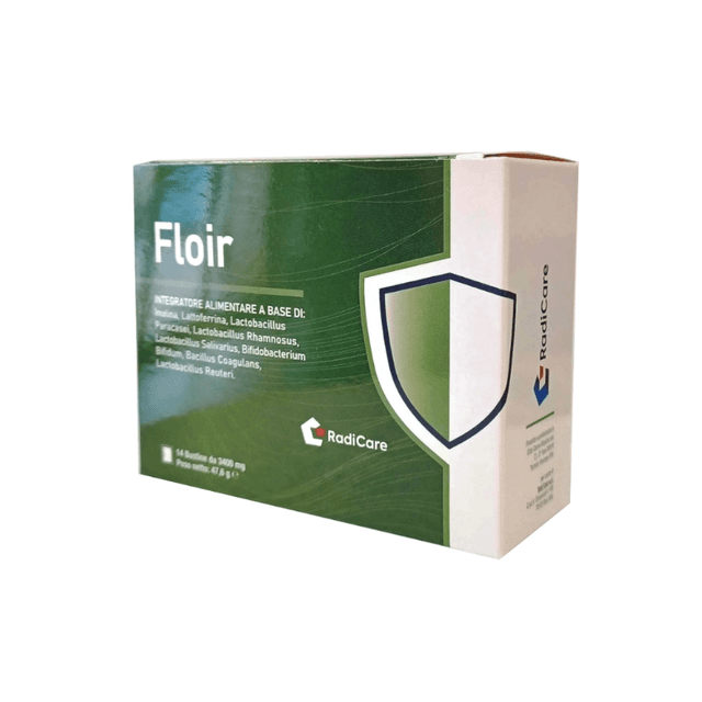 Floir – 14 bustine