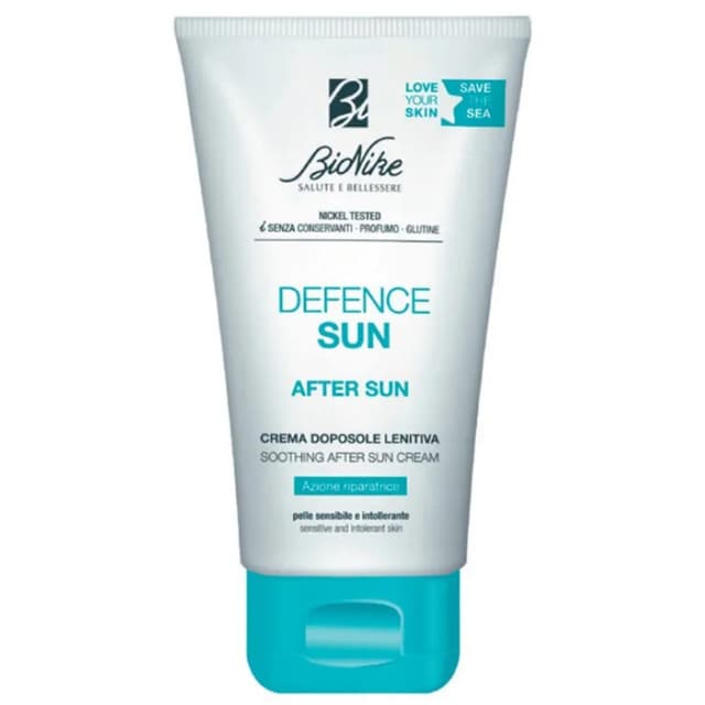 BioNike Defence Sun After Sun Lozione lenitiva – 75 ml