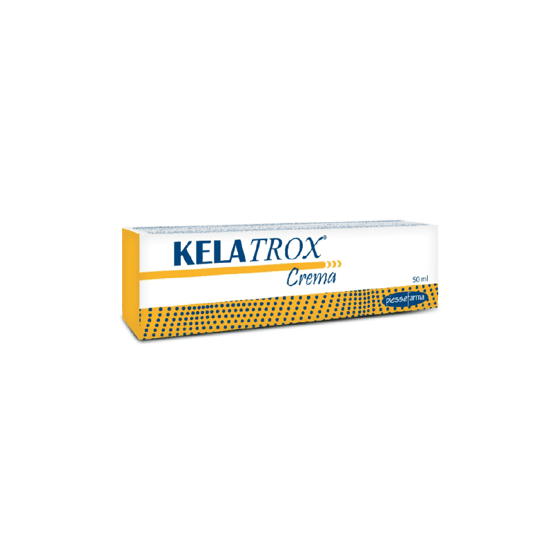 Kelatrox – Creme 100 ml