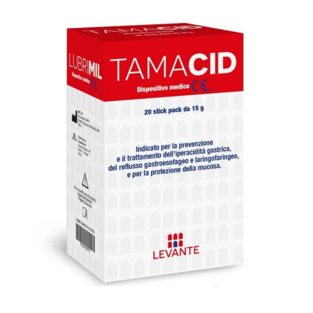 Tamacid – 20 bustine