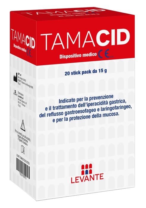 Tamacid – 20 Beutel