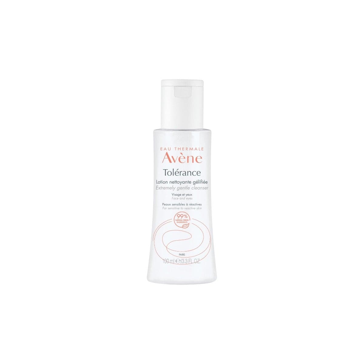 Avène Tolérance Lozione Detergente – 100 ml