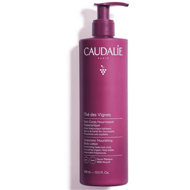 TDV Trattamento Corpo – 400 ml
