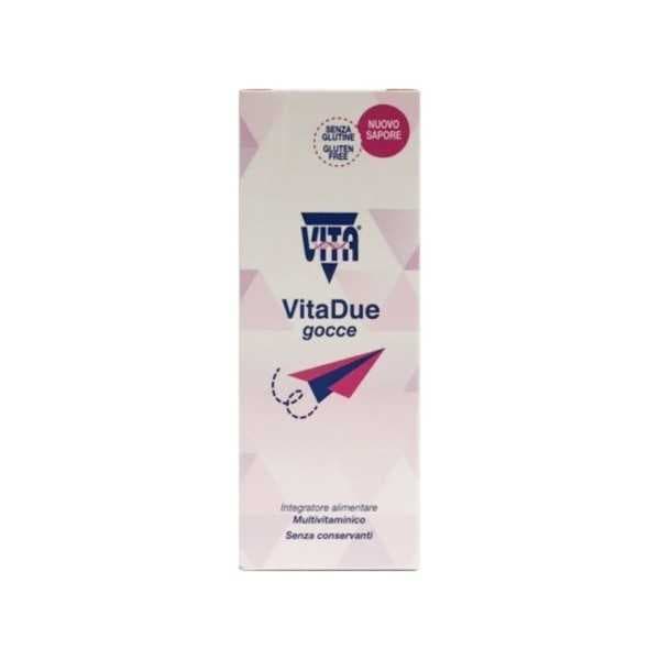 Vitadue – 9 ml gocce