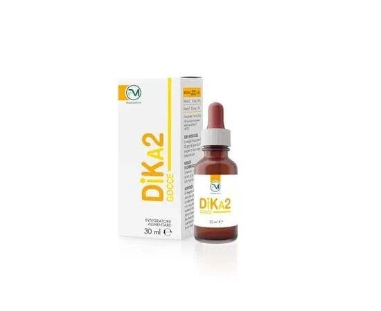 Dika2 – Soluzione 30 ml