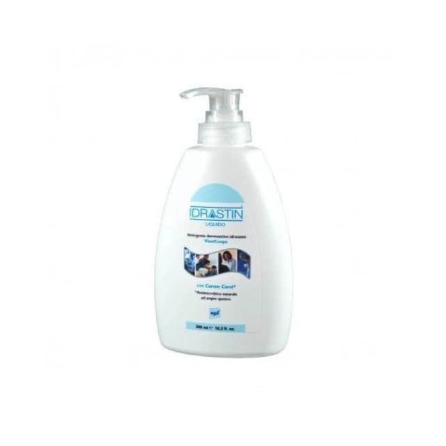 Idrastin Liquido – 500 ml