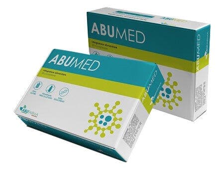 Abumed – 30 capsule