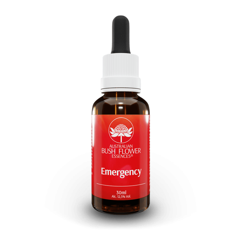 Aus Bush Emergency – Spray orale
